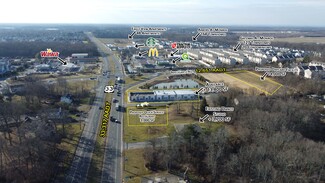 More details for 957 Route 33 W, Monroe Township, NJ - Office, Retail for Lease