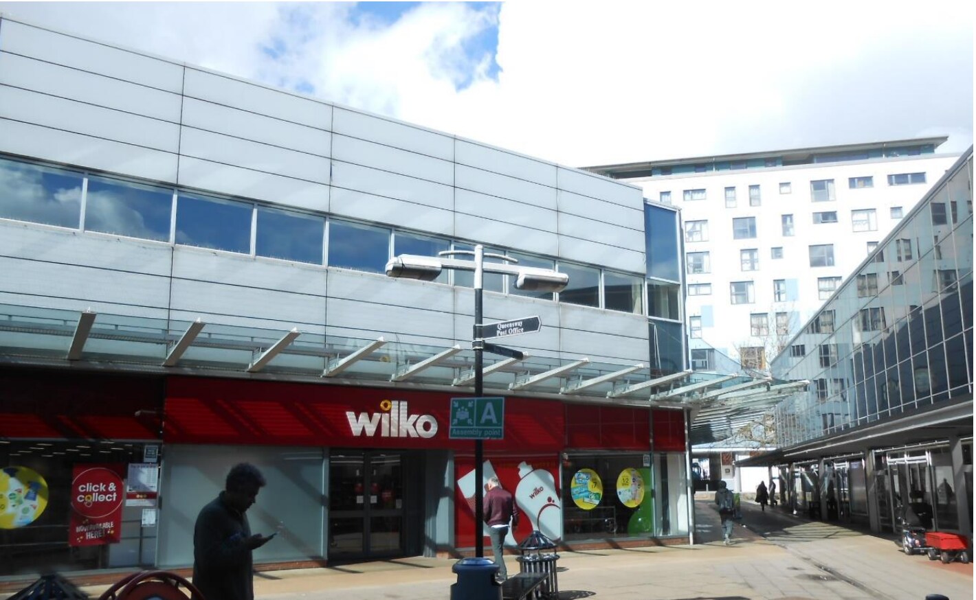 Wetherburn Ct, Milton Keynes for sale Primary Photo- Image 1 of 1