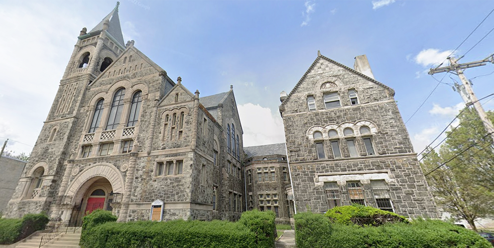 401 E Roosevelt Blvd, Philadelphia, PA for lease - Building Photo - Image 1 of 4