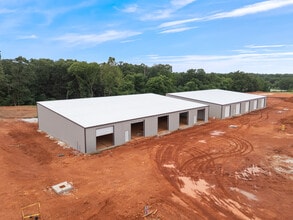 12960 Grant Place, Bentonville, AR for lease Building Photo- Image 2 of 2