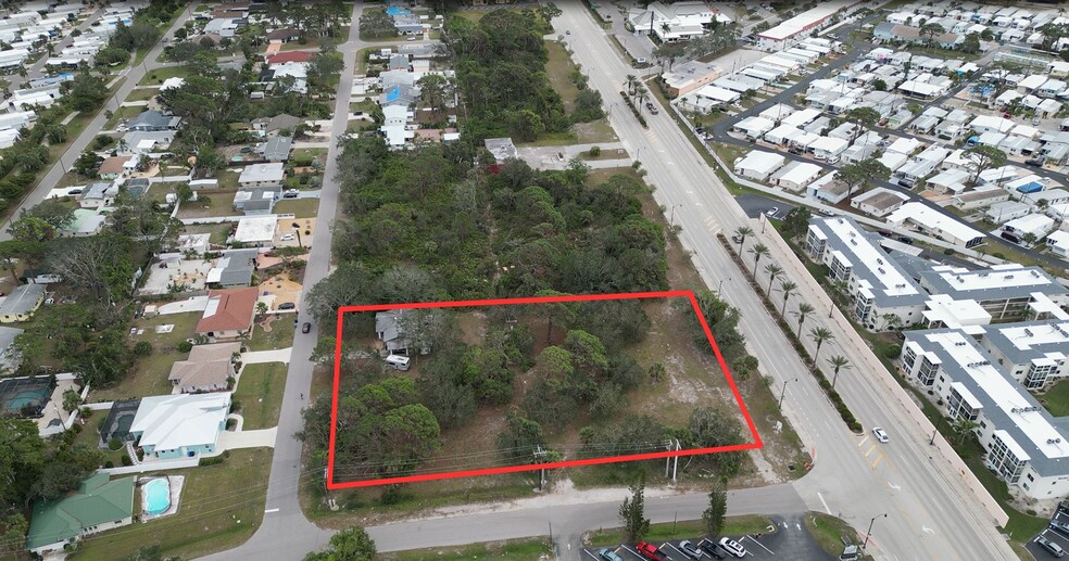 705 S Tamiami Trl, Venice, FL for sale - Building Photo - Image 3 of 9