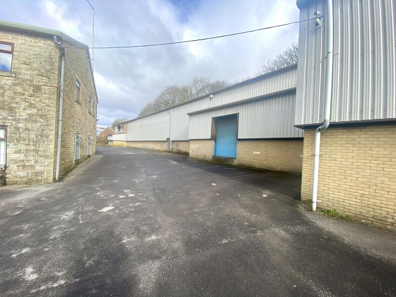 Stoneholme Rd, Rossendale for lease - Building Photo - Image 1 of 1