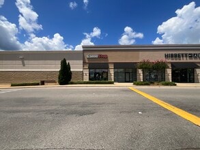 Eastern Valley Rd & I-459, Mc Calla, AL for lease Interior Photo- Image 1 of 1