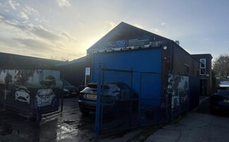 More details for Cow Ln, Macclesfield - Industrial for Lease