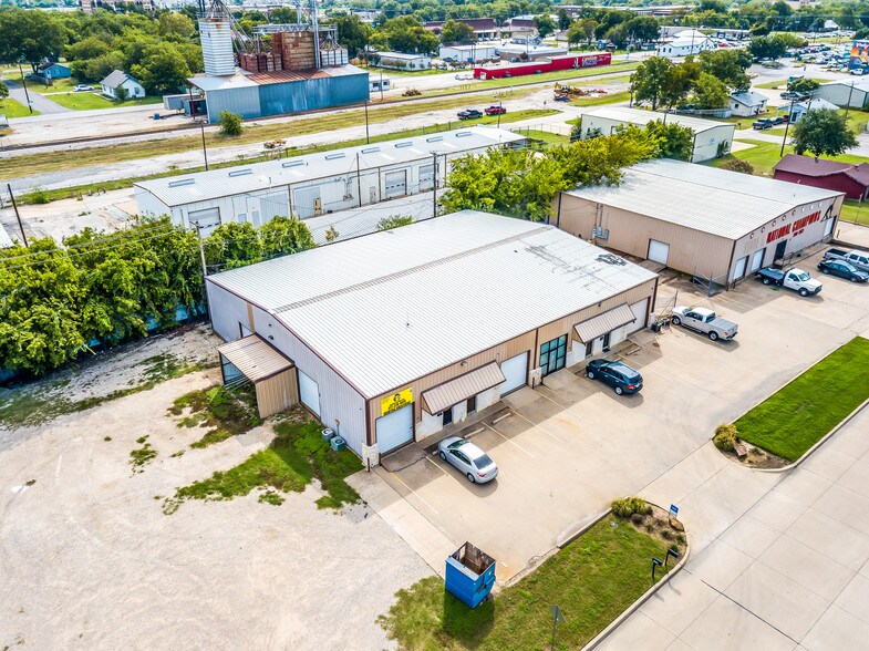 Storage Facilities In Burleson Tx Dandk Organizer
