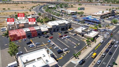 E Via Linda, Scottsdale, AZ for lease Interior Photo- Image 2 of 11