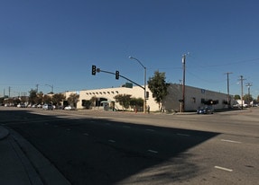 2231-2249 N Hollywood Way, Burbank CA - Call Center