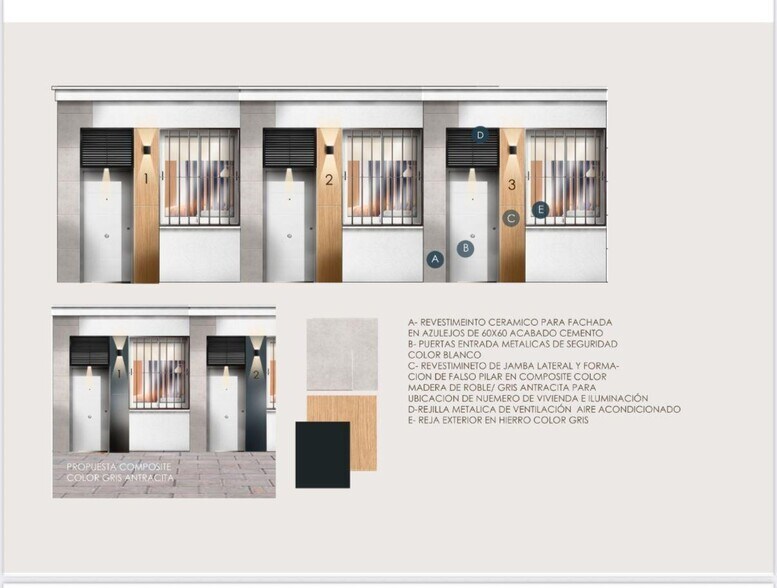 Multifamily in Málaga, Málaga for sale - Building Photo - Image 2 of 26