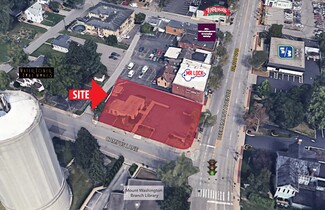 More details for 2057 Beechmont Ave, Cincinnati, OH - Retail for Lease