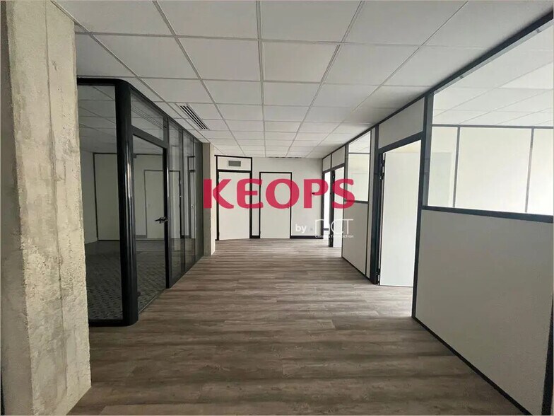 Retail in Ramonville-Saint-Agne for sale - Interior Photo - Image 3 of 7