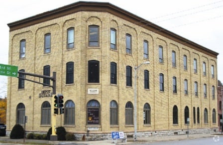 303 1st Ave NE, Faribault, MN for lease - Building Photo - Image 2 of 12