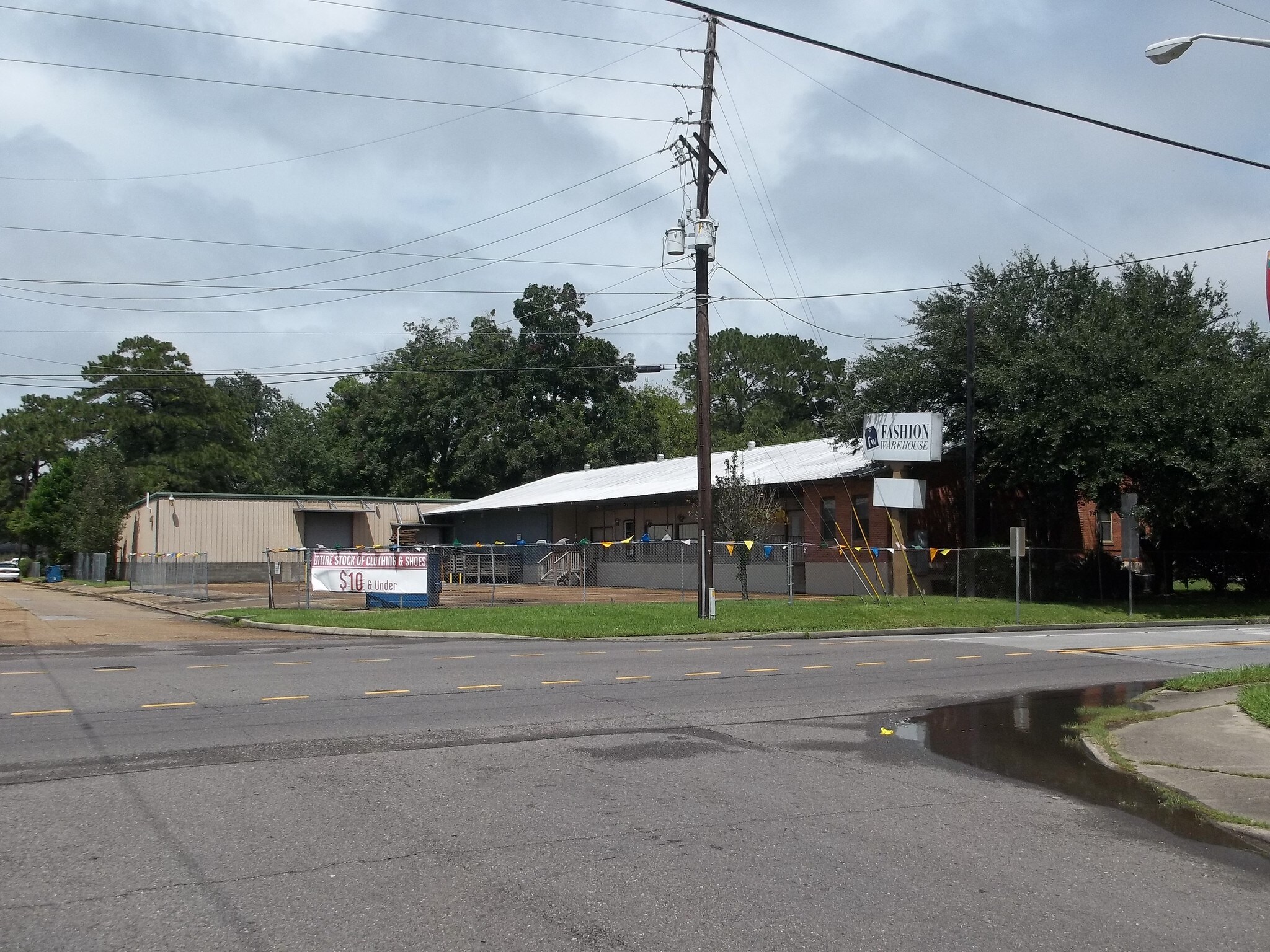 900 Evangeline Dr, Lafayette, LA for sale Building Photo- Image 1 of 1