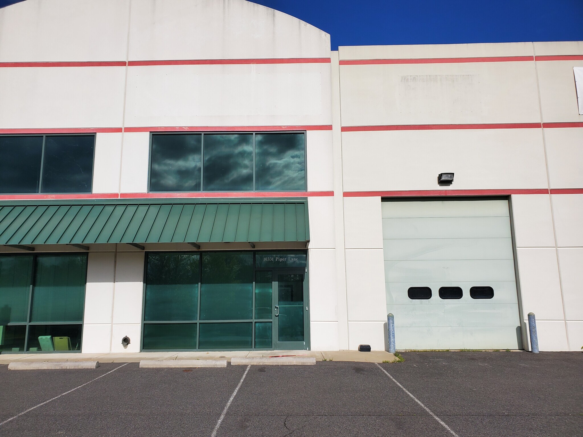 10305-10307 Piper Ln, Bristow, VA for sale Building Photo- Image 1 of 1