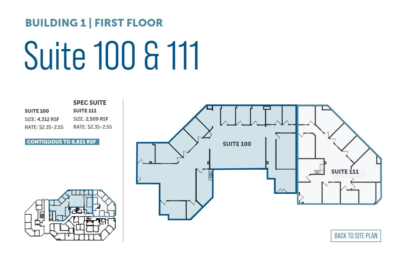 6345 Balboa Blvd, Encino, CA for lease Floor Plan- Image 1 of 1