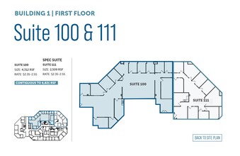 6345 Balboa Blvd, Encino, CA for lease Floor Plan- Image 1 of 1