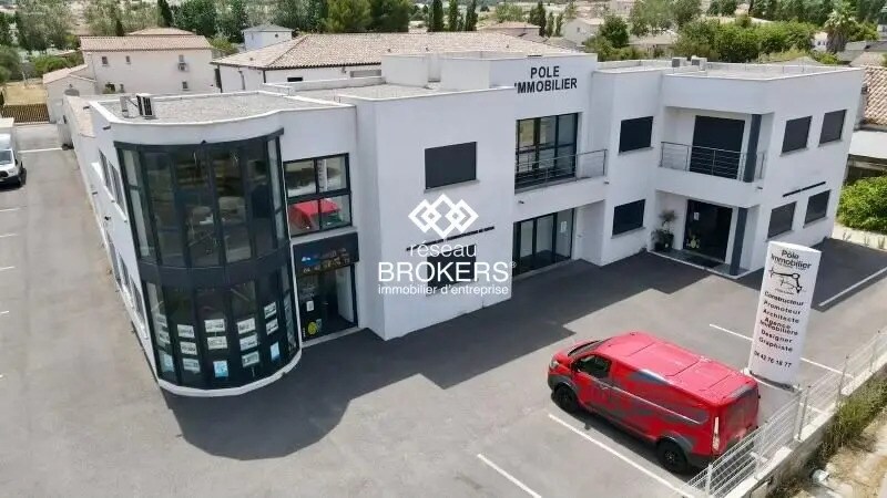 Retail in Châteauneuf-les-Martigues for sale Building Photo- Image 1 of 5