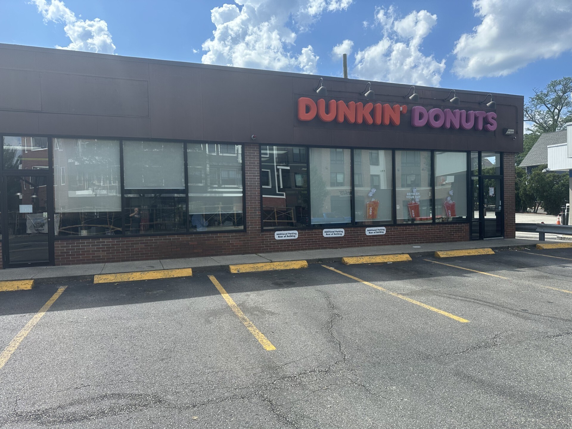 454 Main St, Reading, MA for sale Interior Photo- Image 1 of 1