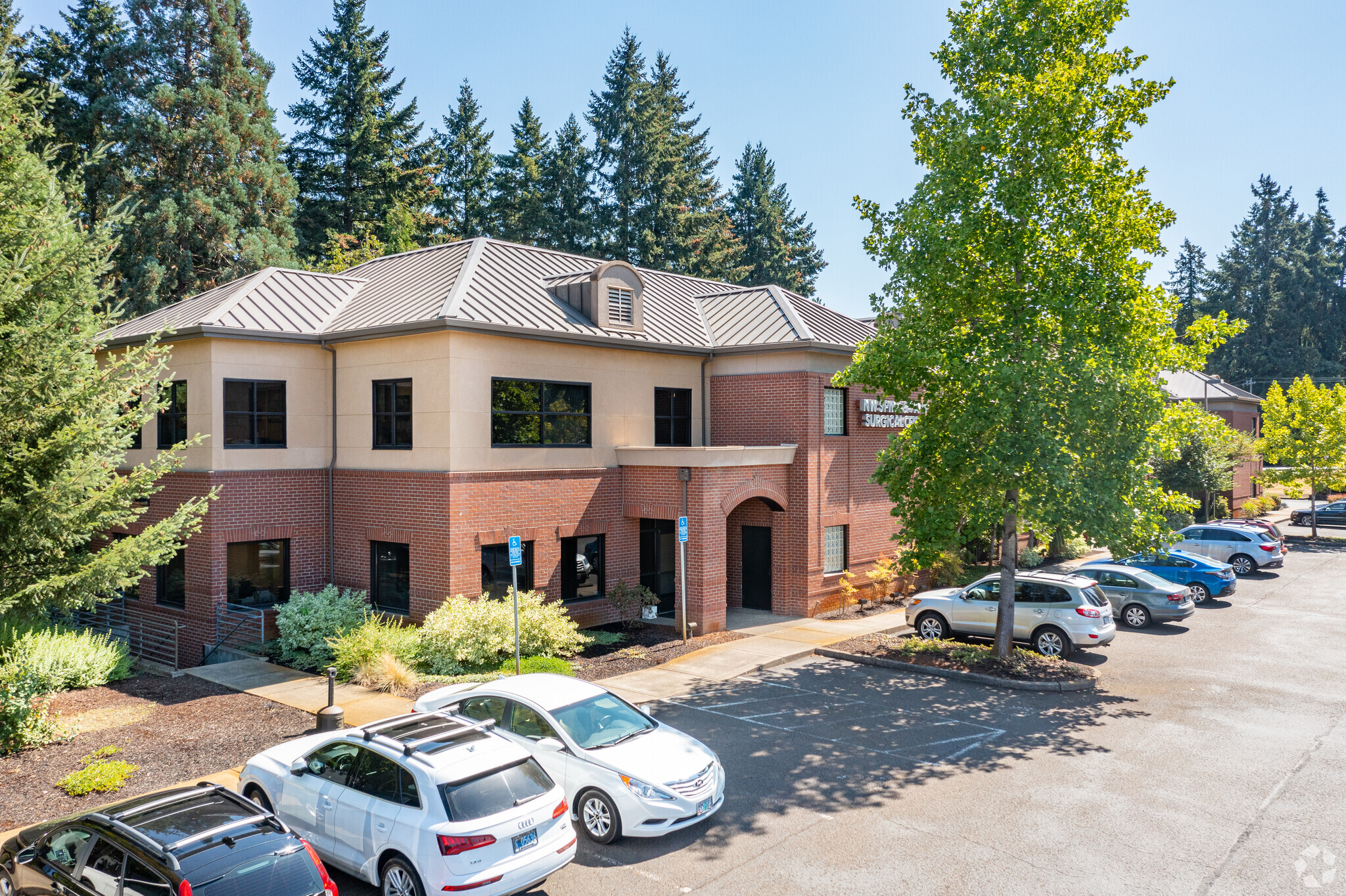 8995 SW Miley Rd, Wilsonville, OR for sale Building Photo- Image 1 of 1