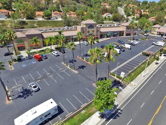 More details for 25261-25269 The Old Rd, Santa Clarita, CA - Retail for Lease