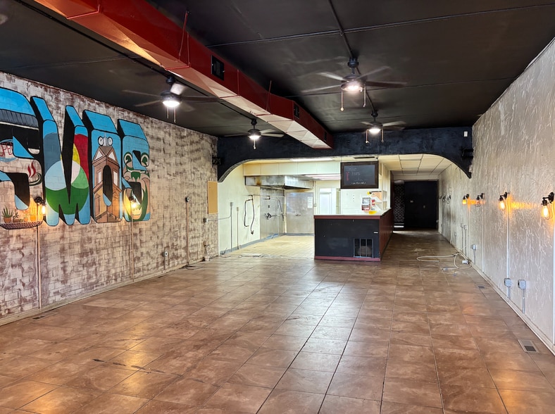 158 Crogan St, Lawrenceville, GA for lease - Primary Photo - Image 1 of 1