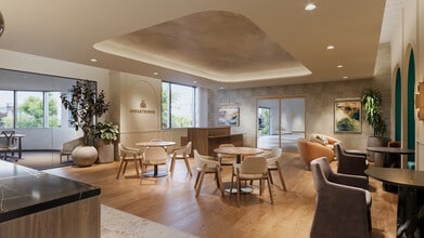 150 S Rodeo Dr, Beverly Hills, CA for lease Interior Photo- Image 2 of 3