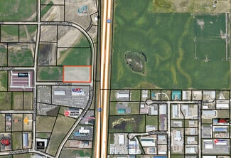 More details for TBD Bakker Landing, Tea, SD - Land for Sale