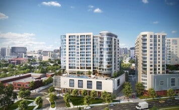 990 Cherokee St, Denver, CO for lease Building Photo- Image 1 of 3