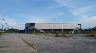 19808 Chef Menteur Hwy, New Orleans LA - Warehouse