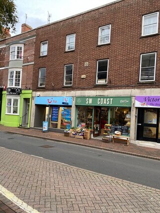 More details for 29 St Thomas St, Weymouth - Office, Retail for Lease