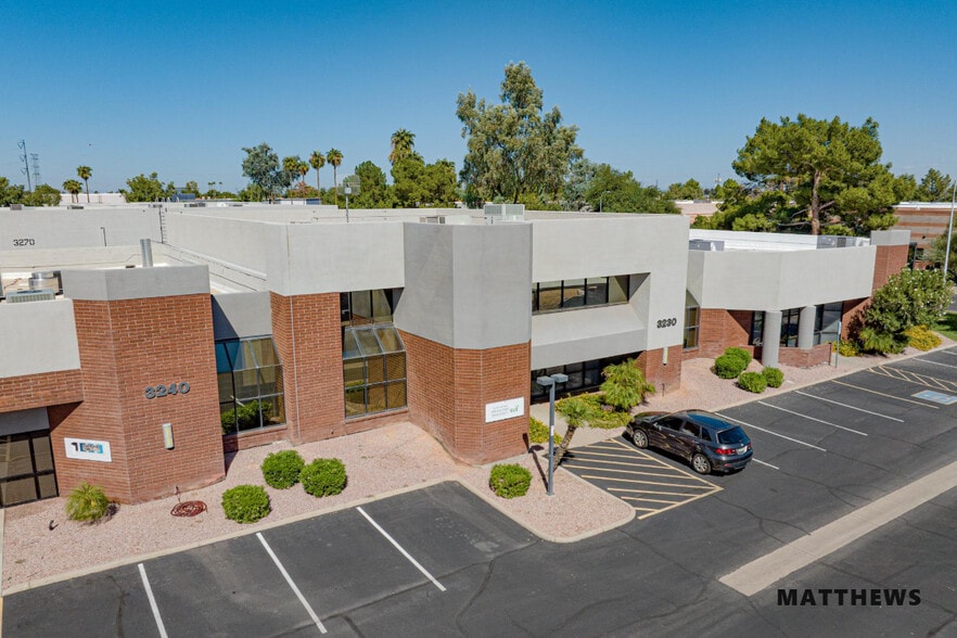 3230 N Colorado St, Chandler, AZ for sale - Building Photo - Image 2 of 3