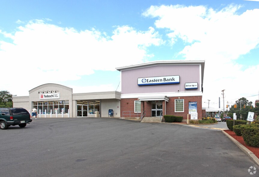 72 Loring Ave, Salem, MA 01970 Retail for Lease