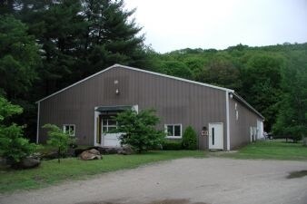 424 Ashley Falls Rd, Canaan, CT for sale - Primary Photo - Image 1 of 1