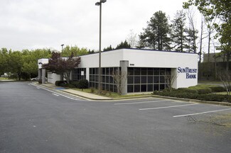 More details for 3590 Highway 20 SE, Conyers, GA - Retail for Lease