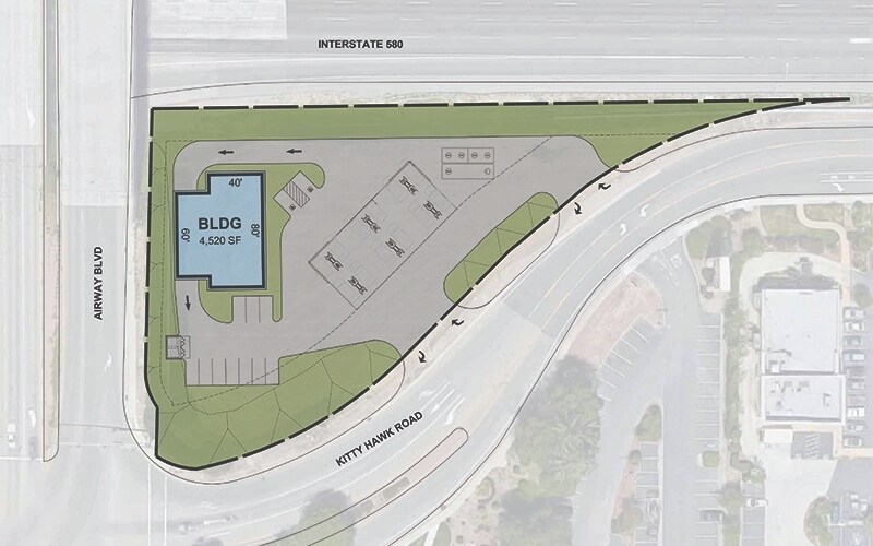 Airway Blvd, Livermore, CA for sale Building Photo- Image 1 of 1