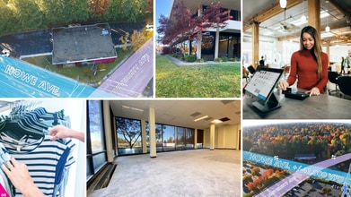 391 Howe Ave, Sacramento, CA for lease Building Photo- Image 2 of 2