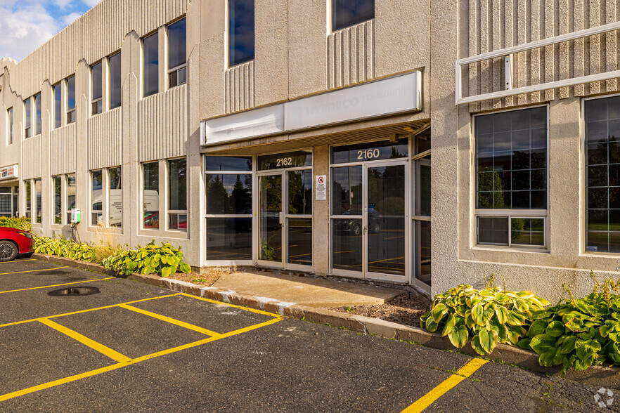 2156-2168 Rue de la Province, Longueuil, QC for lease - Building Photo - Image 2 of 24