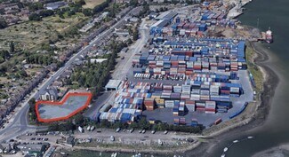 More details for Wherstead Rd, Ipswich - Land for Lease