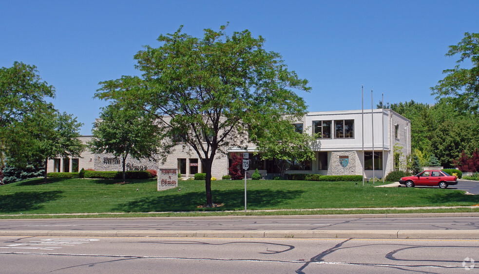 301 Miamisburg Centerville Rd, Dayton, OH for sale - Primary Photo - Image 1 of 1