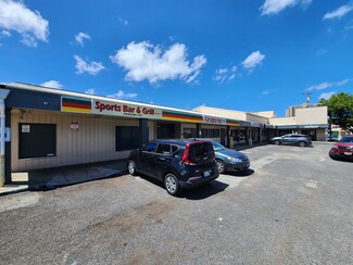 More details for 909 Kapahulu Ave -, Honolulu, HI - Retail for Lease