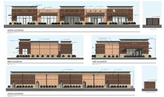 More details for 204 Battalion Blvd, Murfreesboro, TN - Retail for Lease