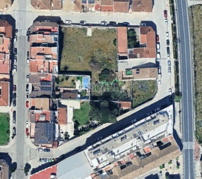 Land in Almoines, Valencia for sale - Building Photo - Image 1 of 9