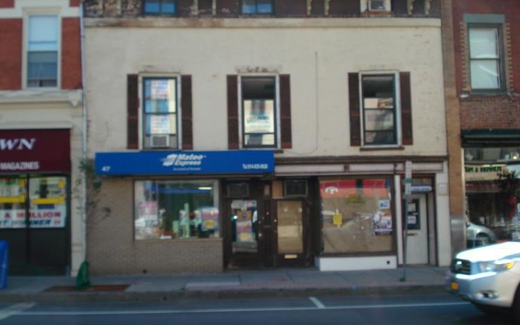 47 N Main St, Port Chester, NY for sale - Building Photo - Image 1 of 1