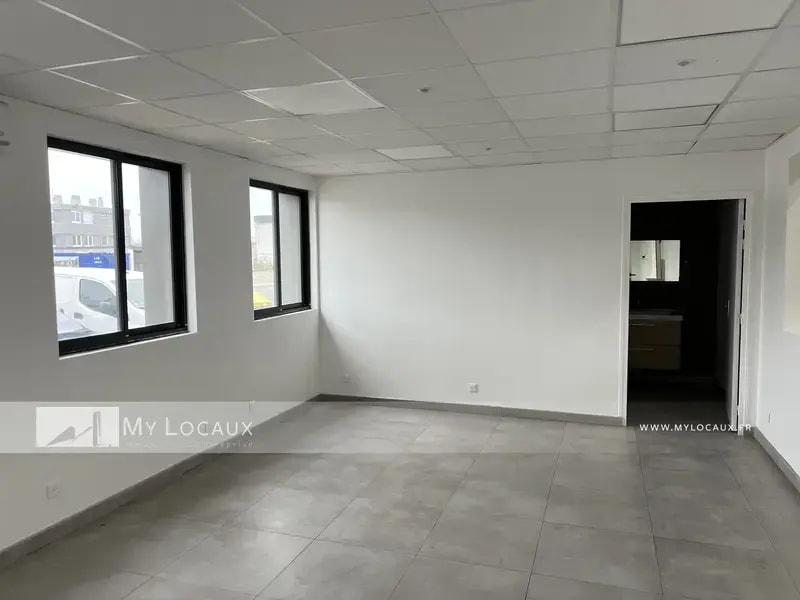 Interior Photo