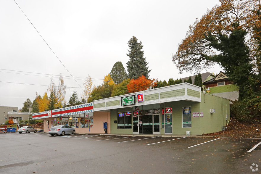 2793-2797 12th St SE, Salem, OR for sale - Primary Photo - Image 1 of 1