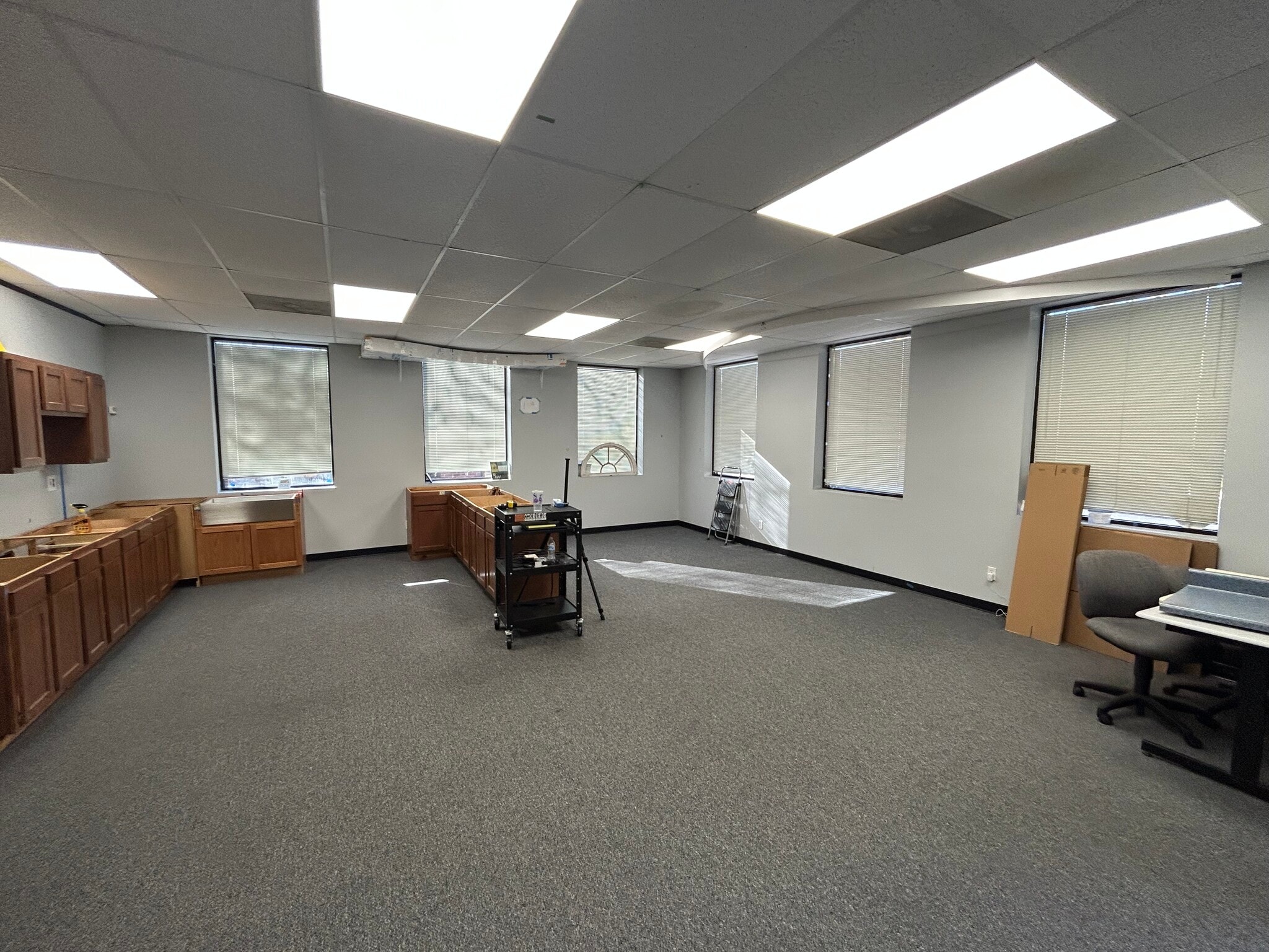 6512 Falls of Neuse Rd, Raleigh, NC for lease Interior Photo- Image 1 of 5