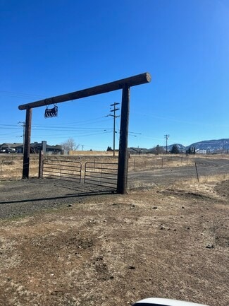 More details for Woodford-Tehachapi Road, Golden Hills, CA - Land for Lease