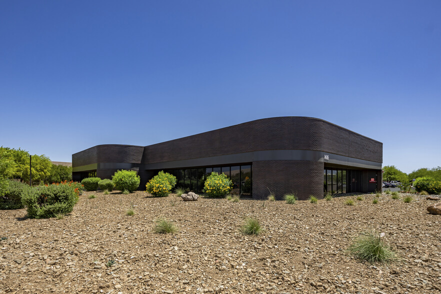 14505 N Hayden Rd, Scottsdale, AZ for lease - Building Photo - Image 1 of 3