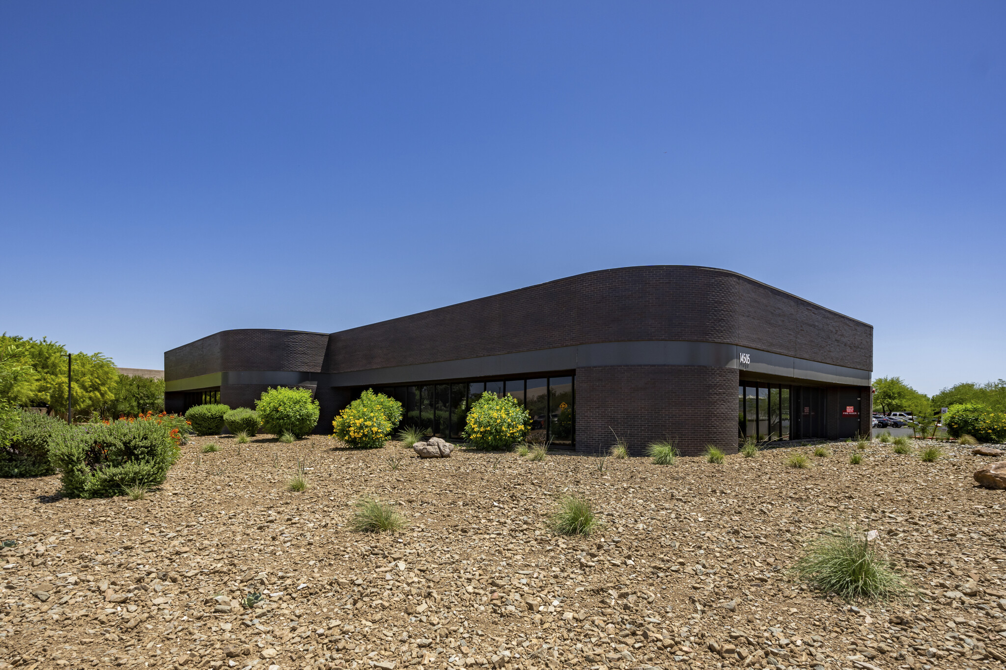 14505 N Hayden Rd, Scottsdale, AZ for lease Building Photo- Image 1 of 4