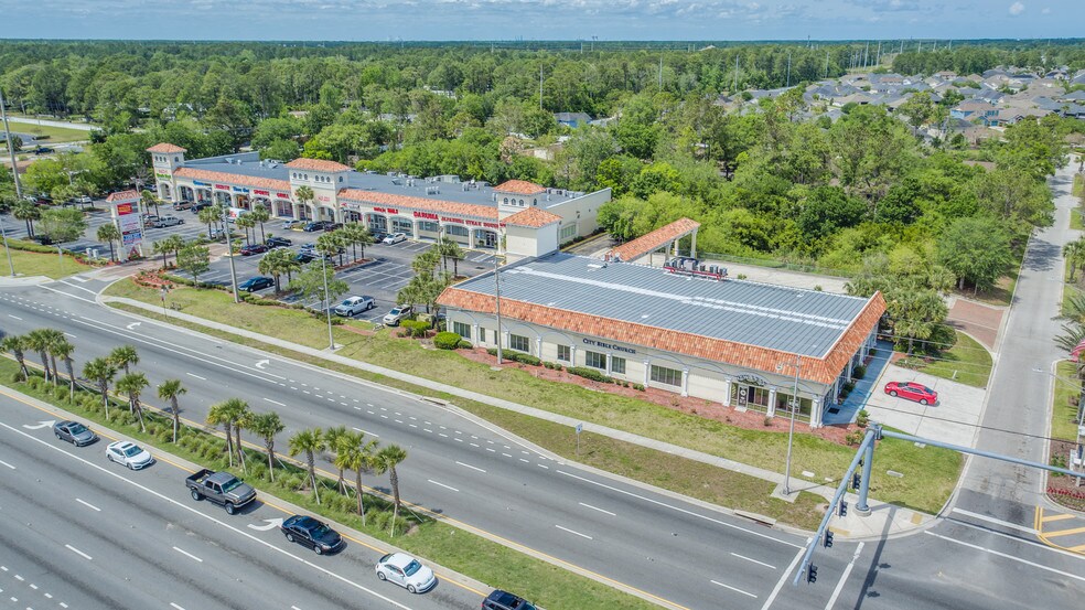 13799 Beach Blvd, Jacksonville, FL for lease - Primary Photo - Image 1 of 12