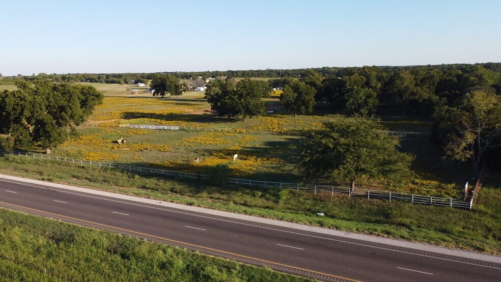 TBD E US 82, Whitesboro, TX 76273 9.45 Acres E US HWY 82; Whitesboro